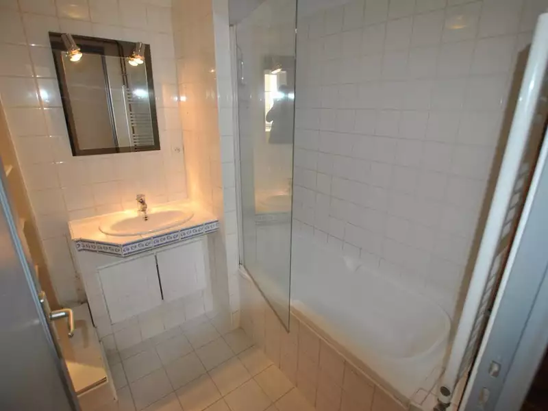 Appartement, 84 m²