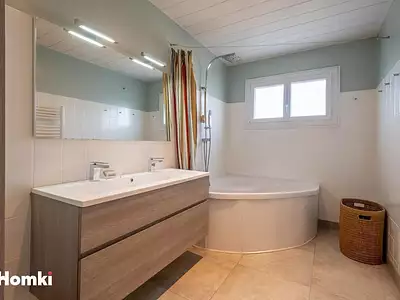 Maison, 171 m²