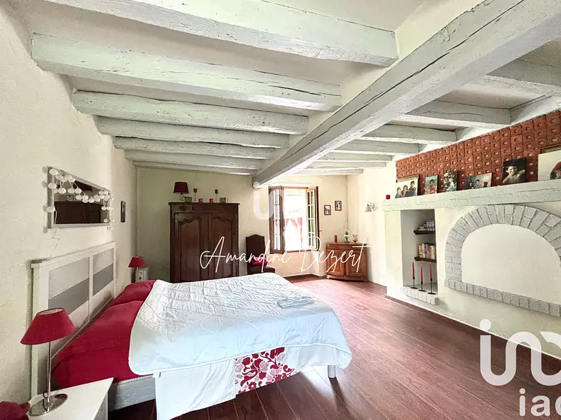 Maison, 120 m²