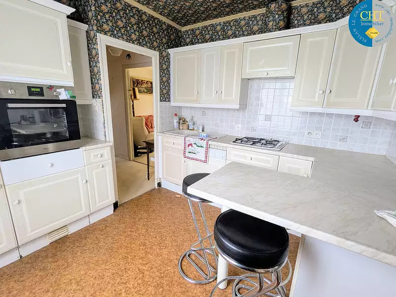 Maison, 114 m²