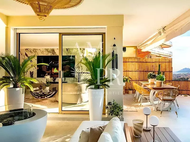 Appartement, 110 m²