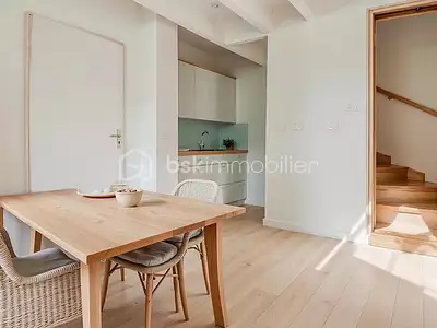 Appartement, 24 m²