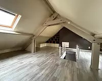 Appartement, 51,2 m²