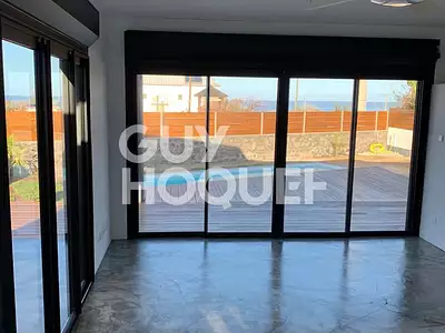 Maison, 87,34 m²