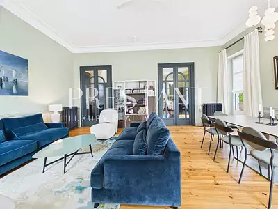 Appartement, 150 m²