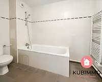 Appartement, 57,06 m²