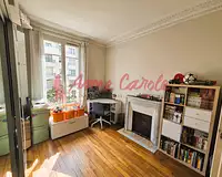 Appartement, 60 m²