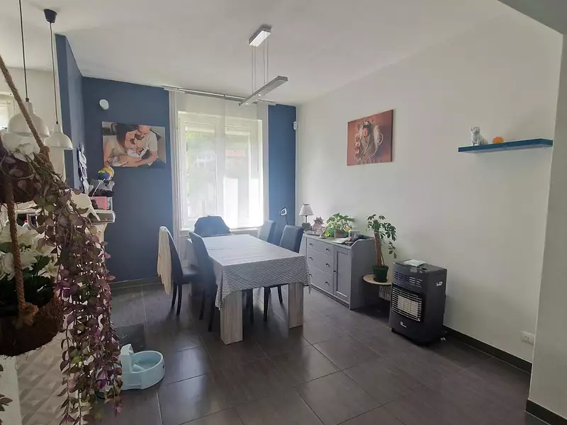 Maison, 92 m²