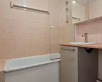 Appartement, 54,4 m²