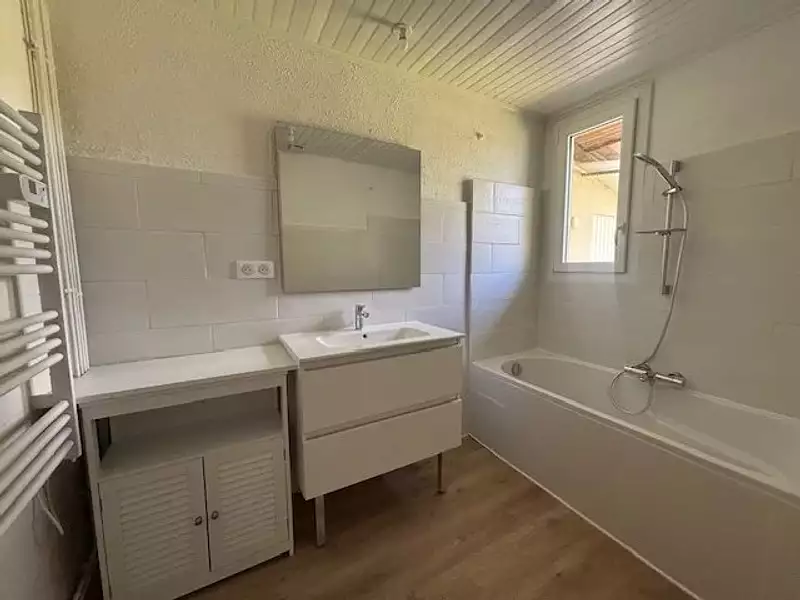Maison, 84 m²
