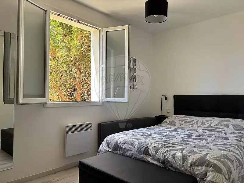 Maison, 84 m²