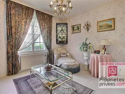 Maison, 215 m²