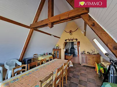 Maison, 160 m²