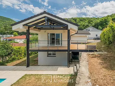 Maison, 120 m²