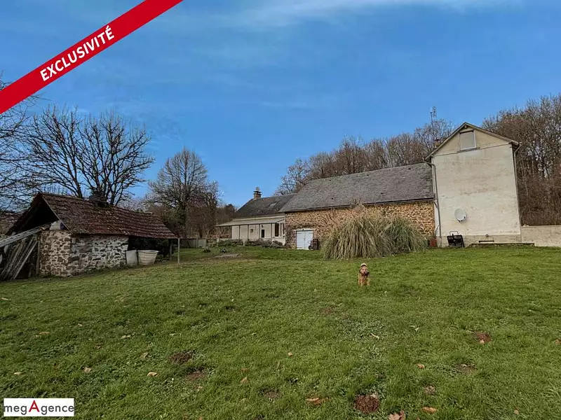 Maison, 141 m²