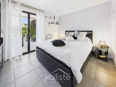 Appartement, 71 m²