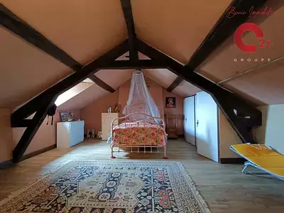 Maison, 177 m²