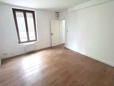 Appartement, 48 m²