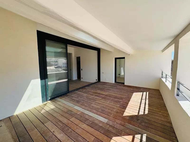 Appartement, 128 m²