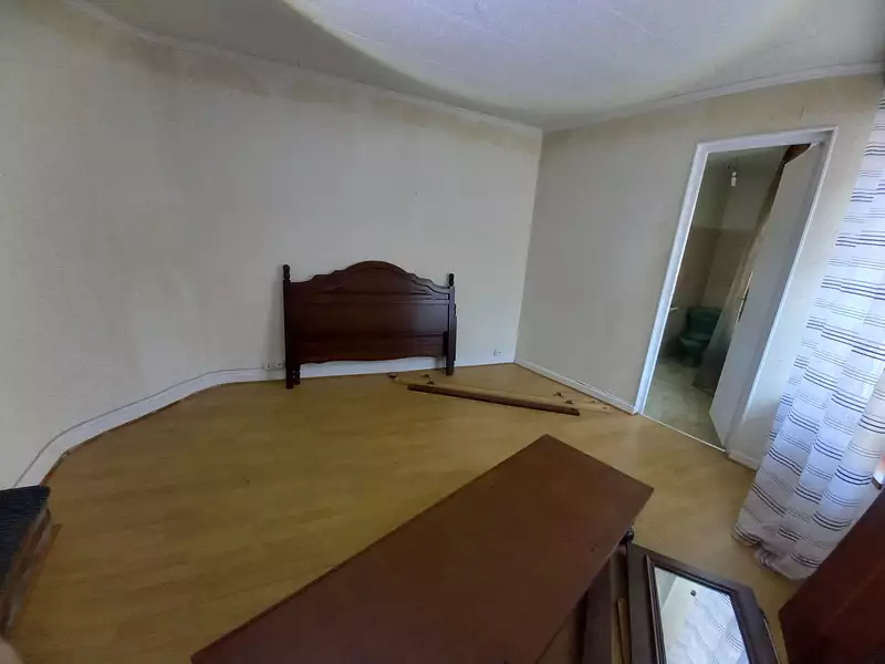 Maison, 54 m²