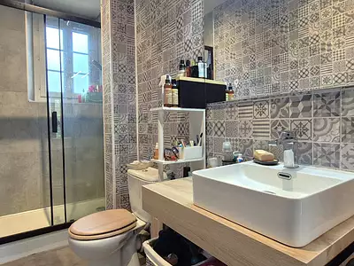Appartement, 66,3 m²