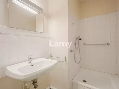 Appartement, 79,03 m²