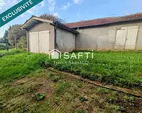 Maison, 80 m²