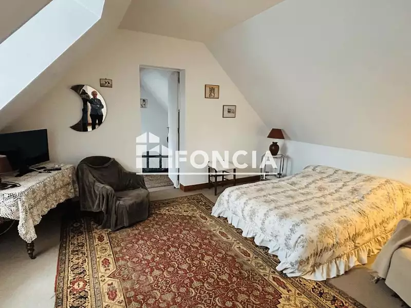 Maison, 95 m²