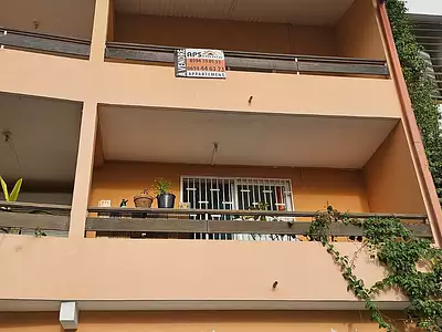Appartement, 73 m²