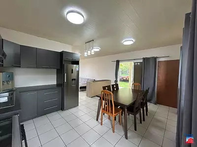 Maison, 120 m²