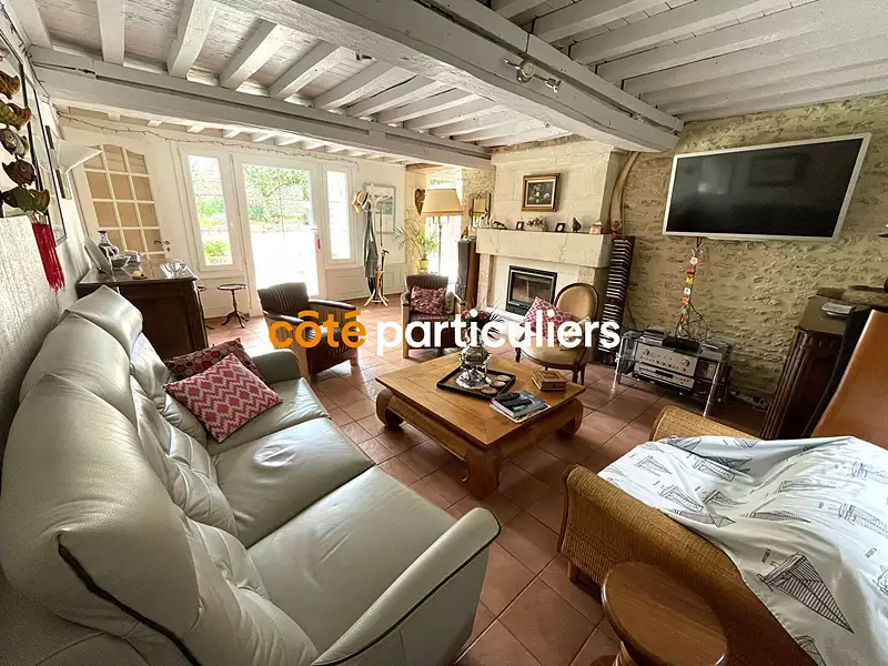 Maison, 180 m²