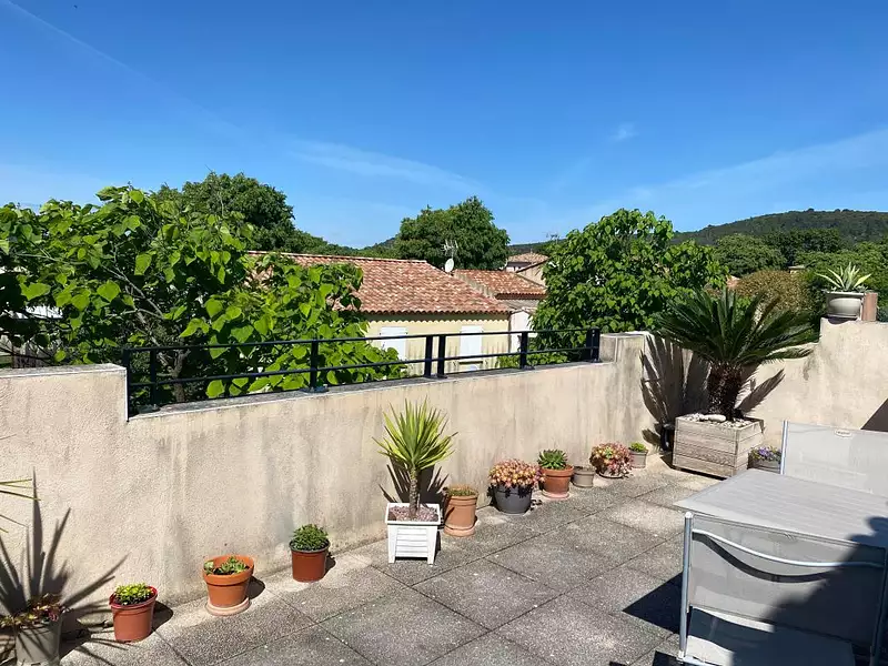 Appartement, 43 m²