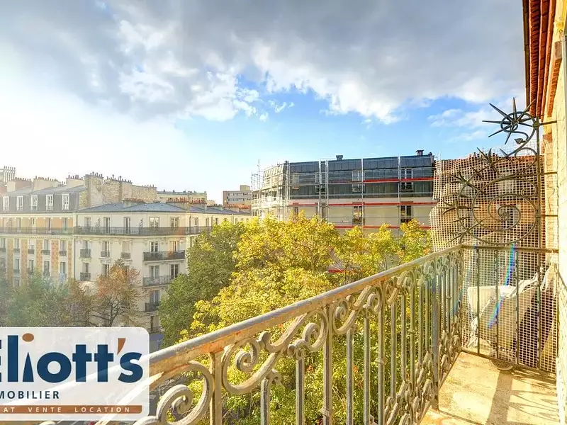 Appartement, 44,06 m²