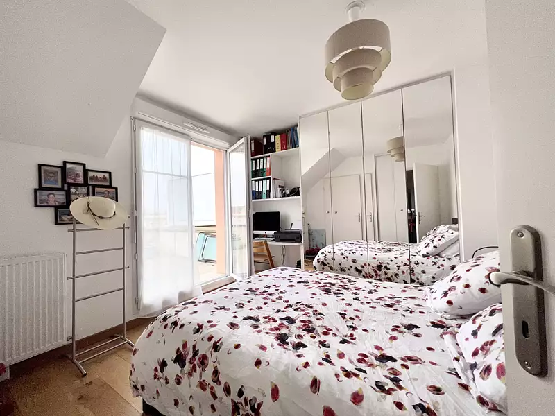 Maison, 113 m²