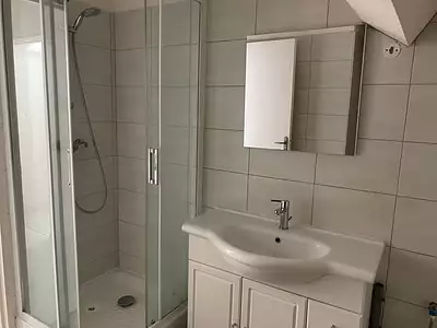 Appartement, 26 m²
