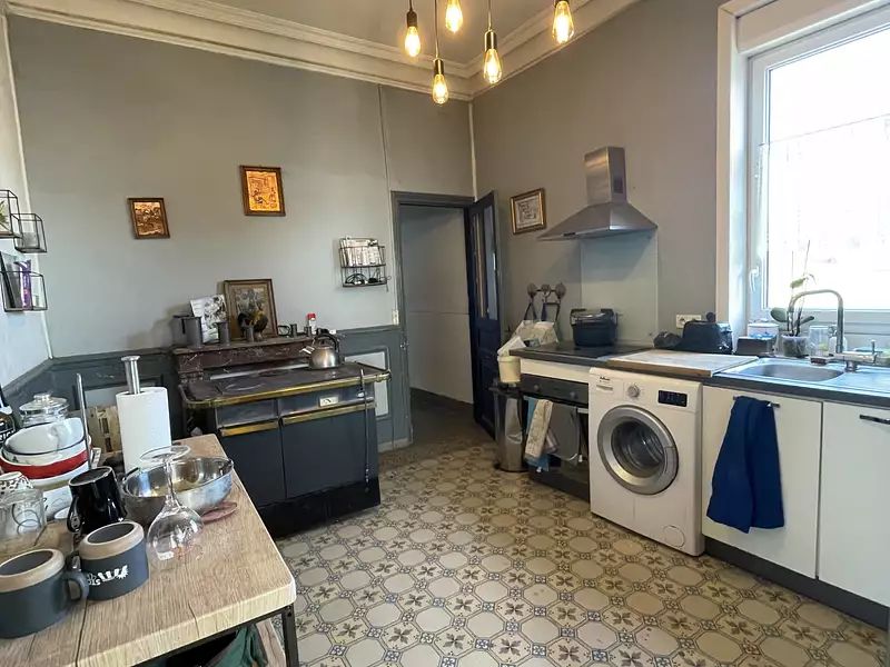 Maison, 184 m²