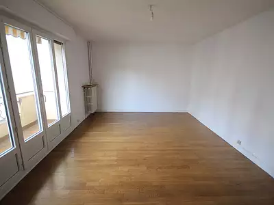 Appartement, 74 m²