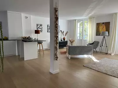 Appartement, 86 m²