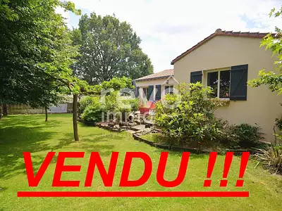 Maison, 116,5 m²