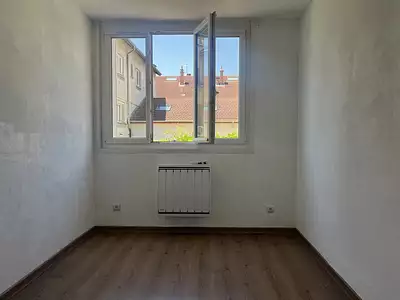 Appartement, 70,92 m²