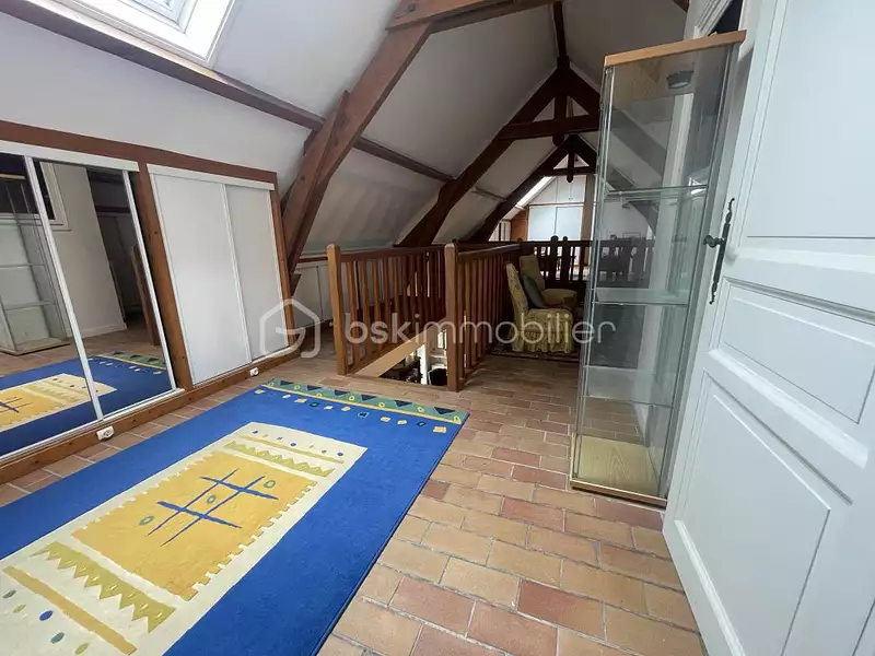 Maison, 135 m²