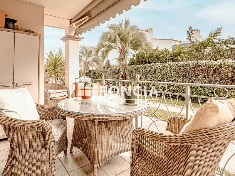 Appartement, 108 m²