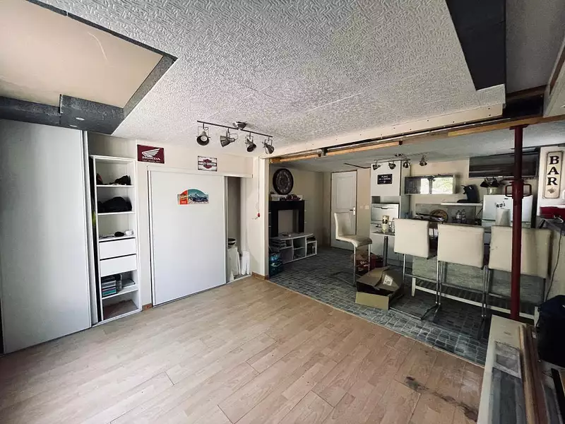 Maison, 101 m²