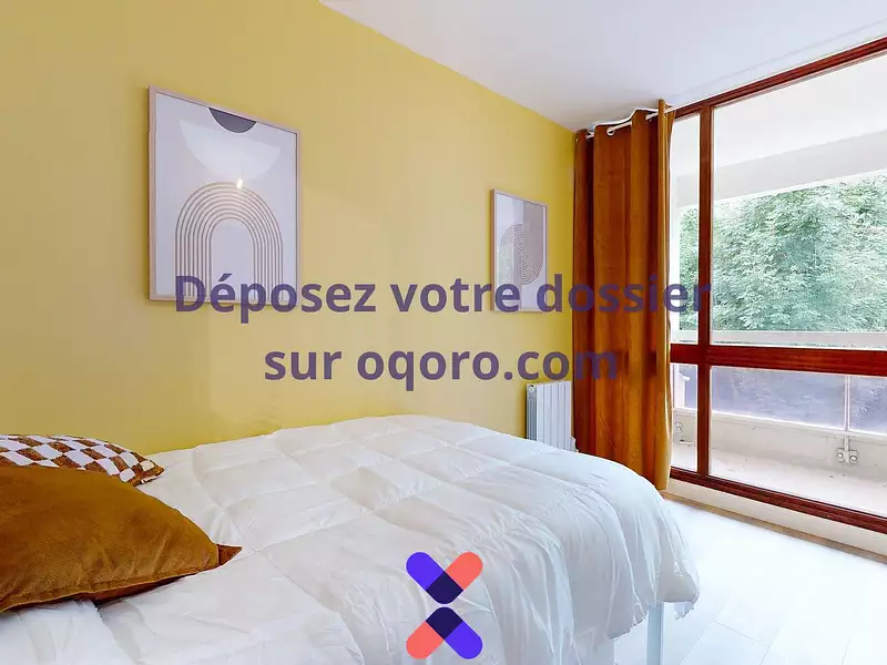 Appartement, 92,96 m²