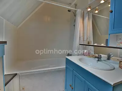 Maison, 112 m²