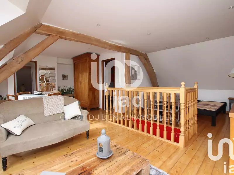 Maison, 469 m²