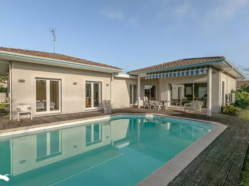 Maison, 172 m²