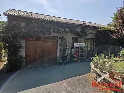 Maison, 115 m²
