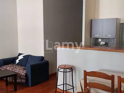 Appartement, 32 m²