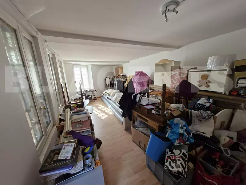 Maison, 178 m²